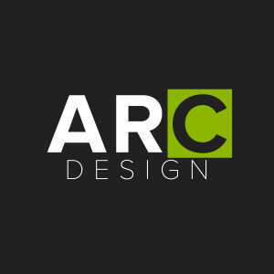 Logo - Grey Background - Complete
