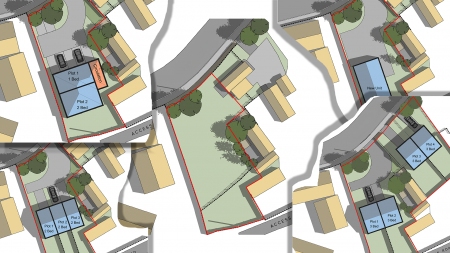 Feasibilities and Site appraisals