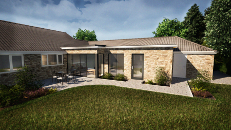 8 The Ghyll - Image 1