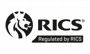 REGULATED-BY-RICS-LOGO-BLACK