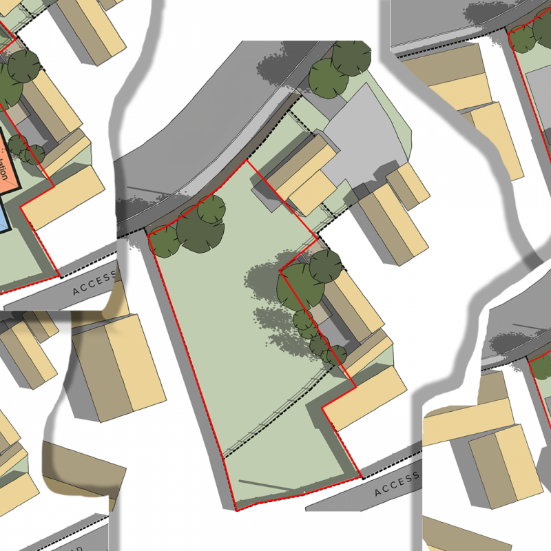 Feasibilities and Site appraisals copy