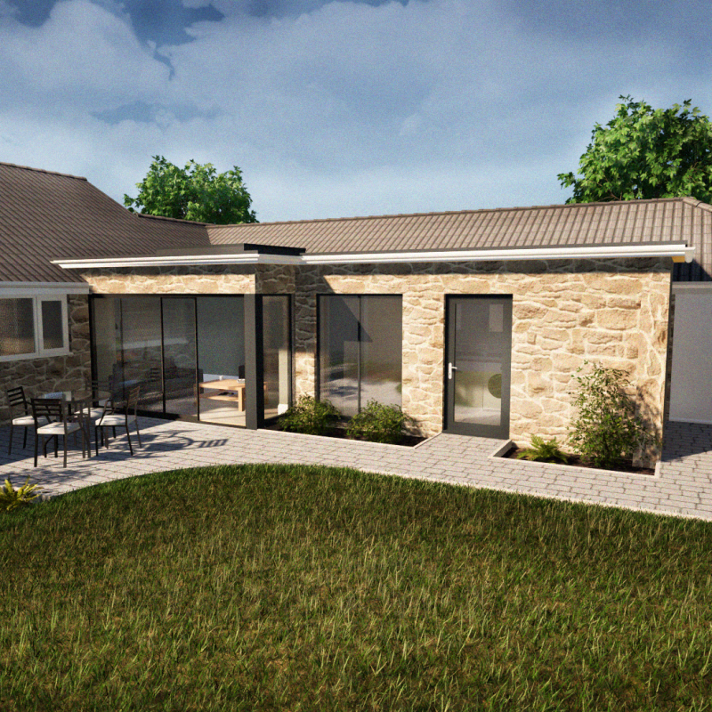 8 The Ghyll - Image 1